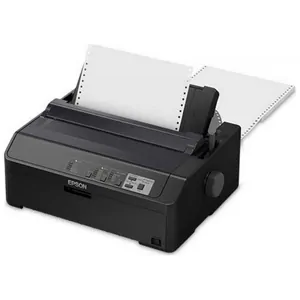 Ремонт принтера Epson FX-890II в Санкт-Петербурге